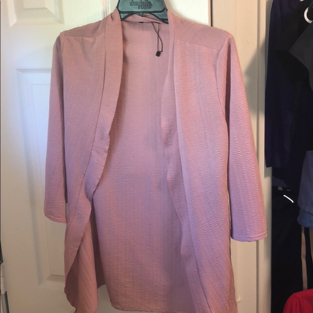 Women's cardigan